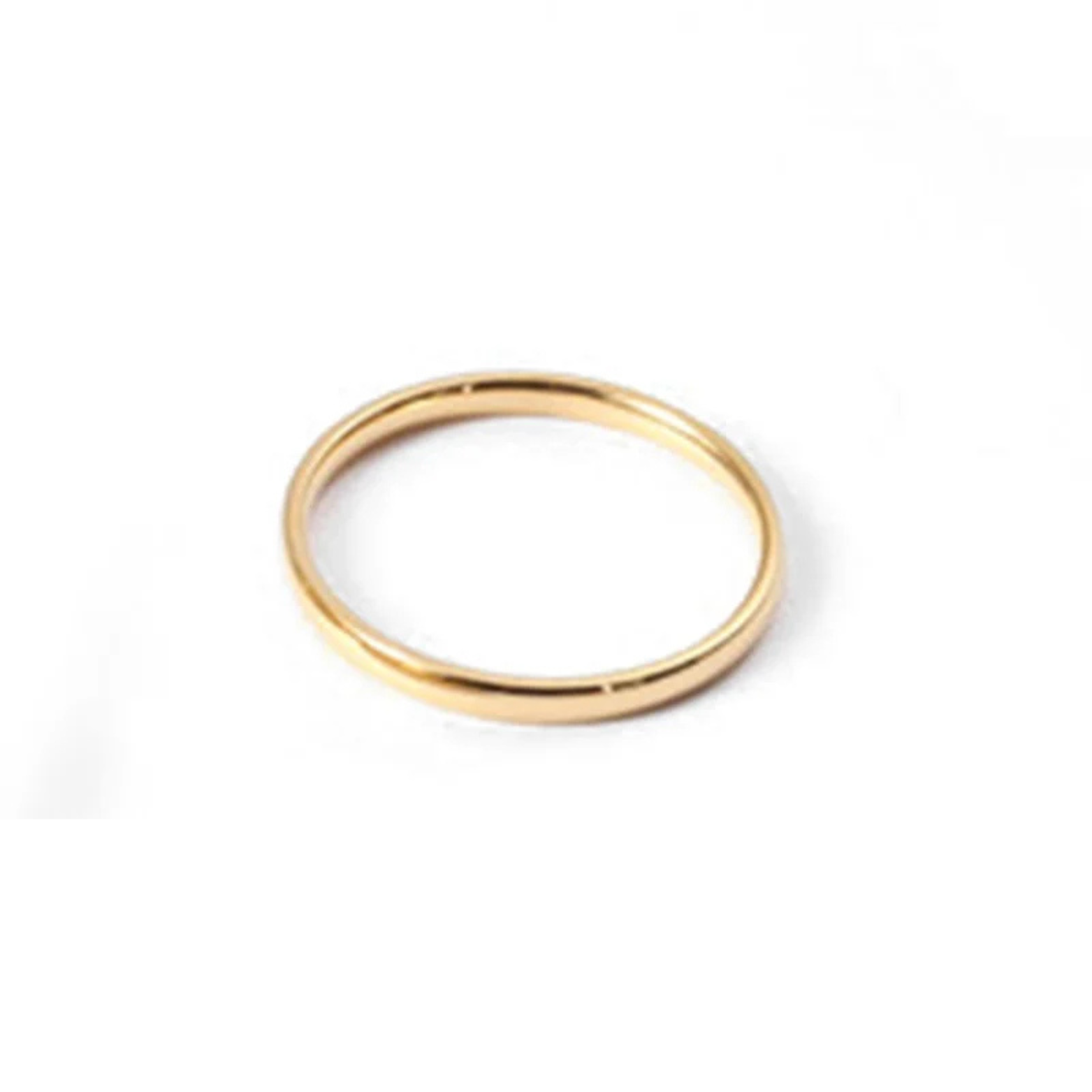 Classic Ring small - Or