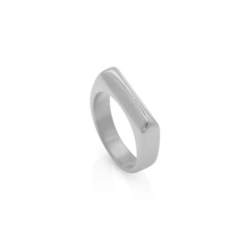 I Ring - Or Blanc