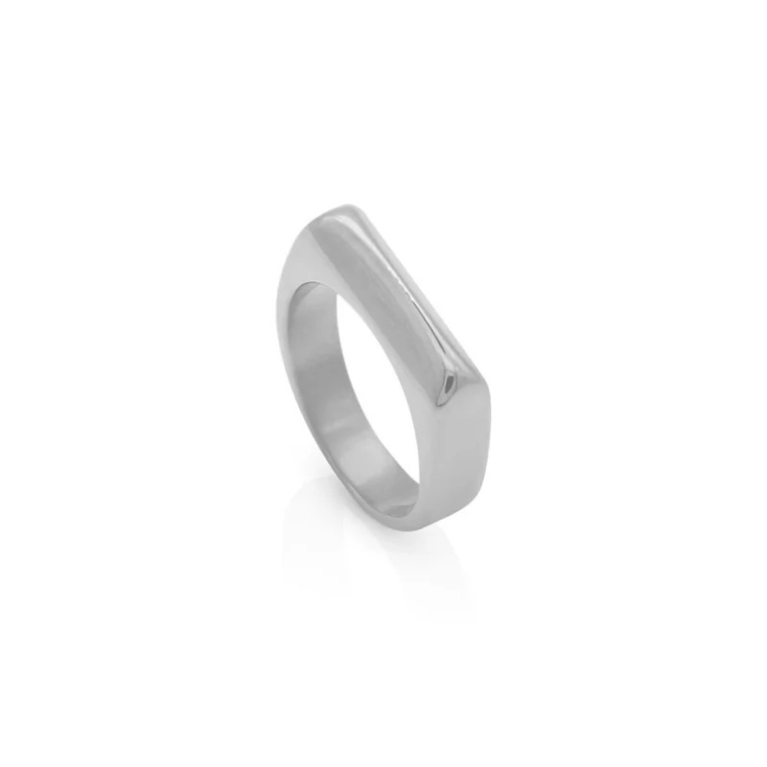 I Ring - Or Blanc