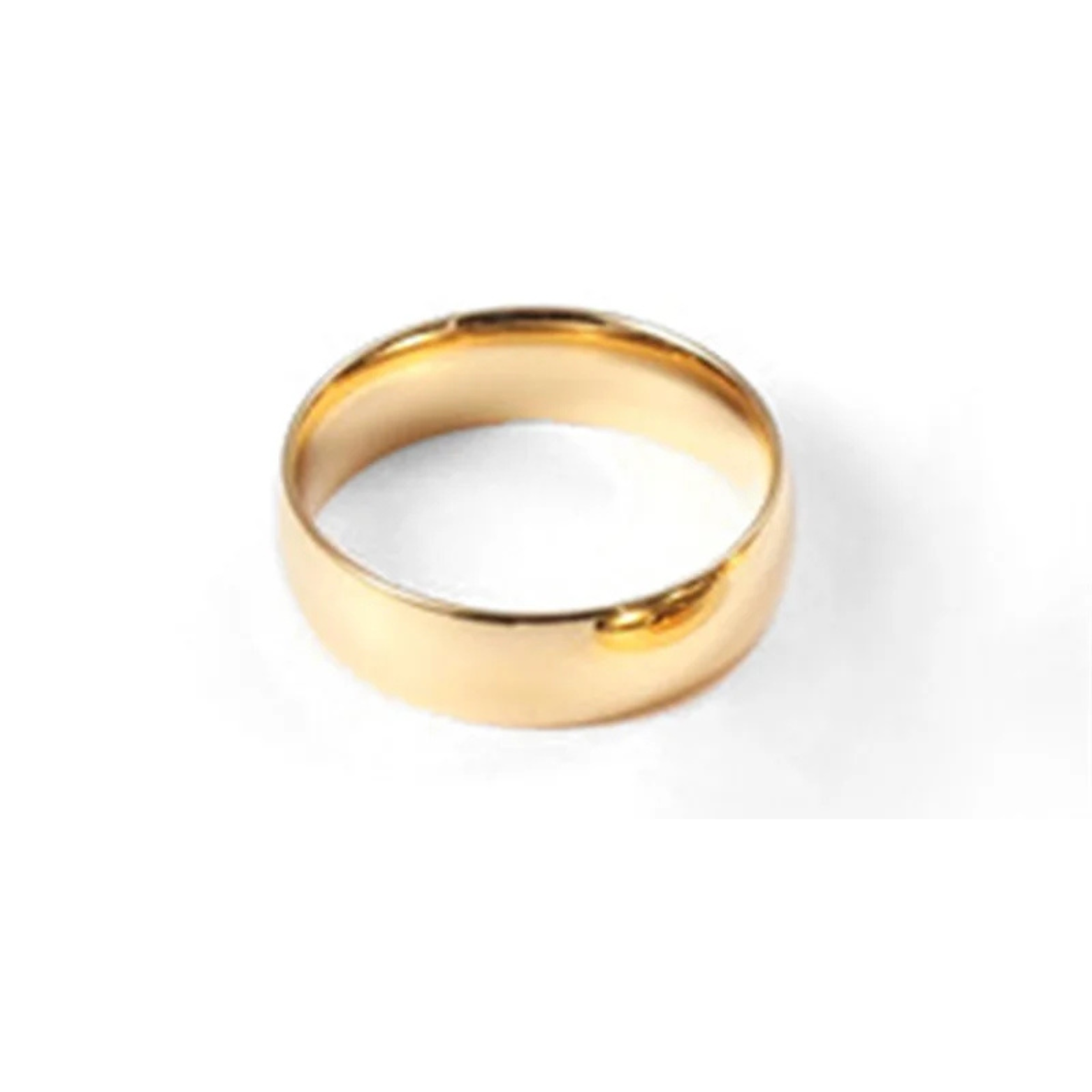 Classic Ring large - Or