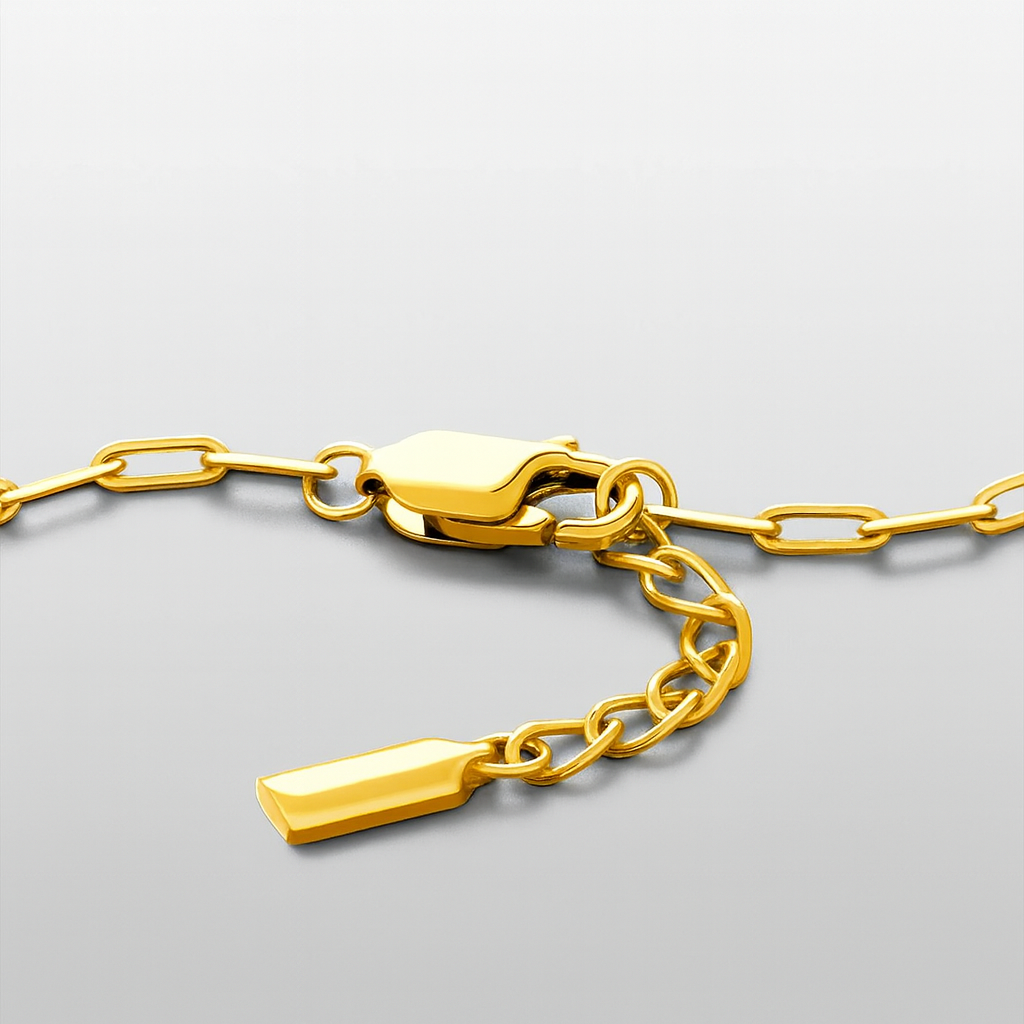 Chaîne Bracelet - Or