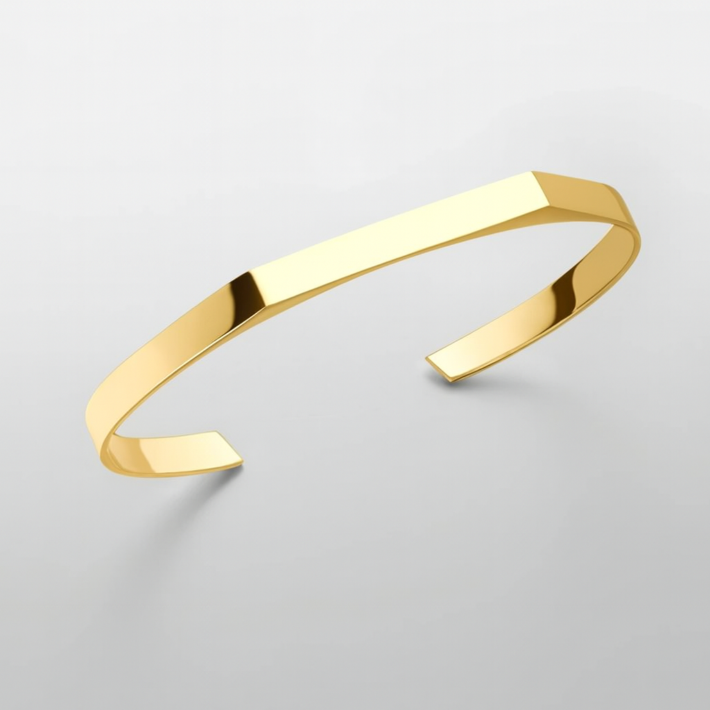 Bangle II - Or