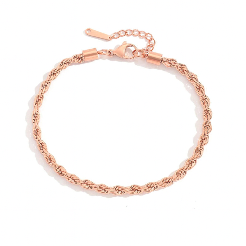Anklet - Or Rosee