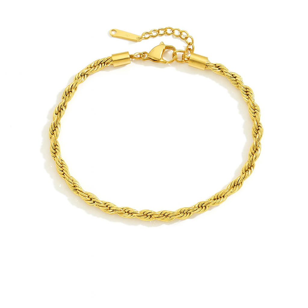 Anklet - Or