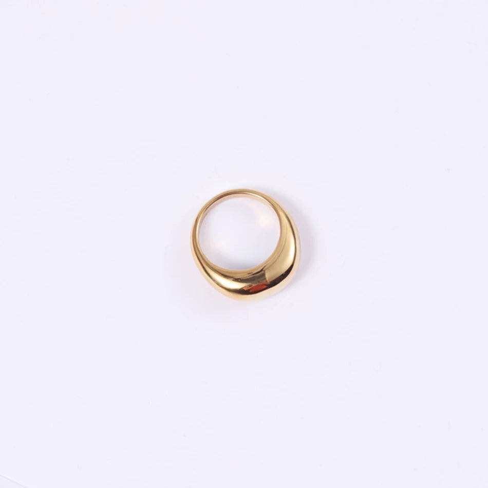 Simple Ring - Or