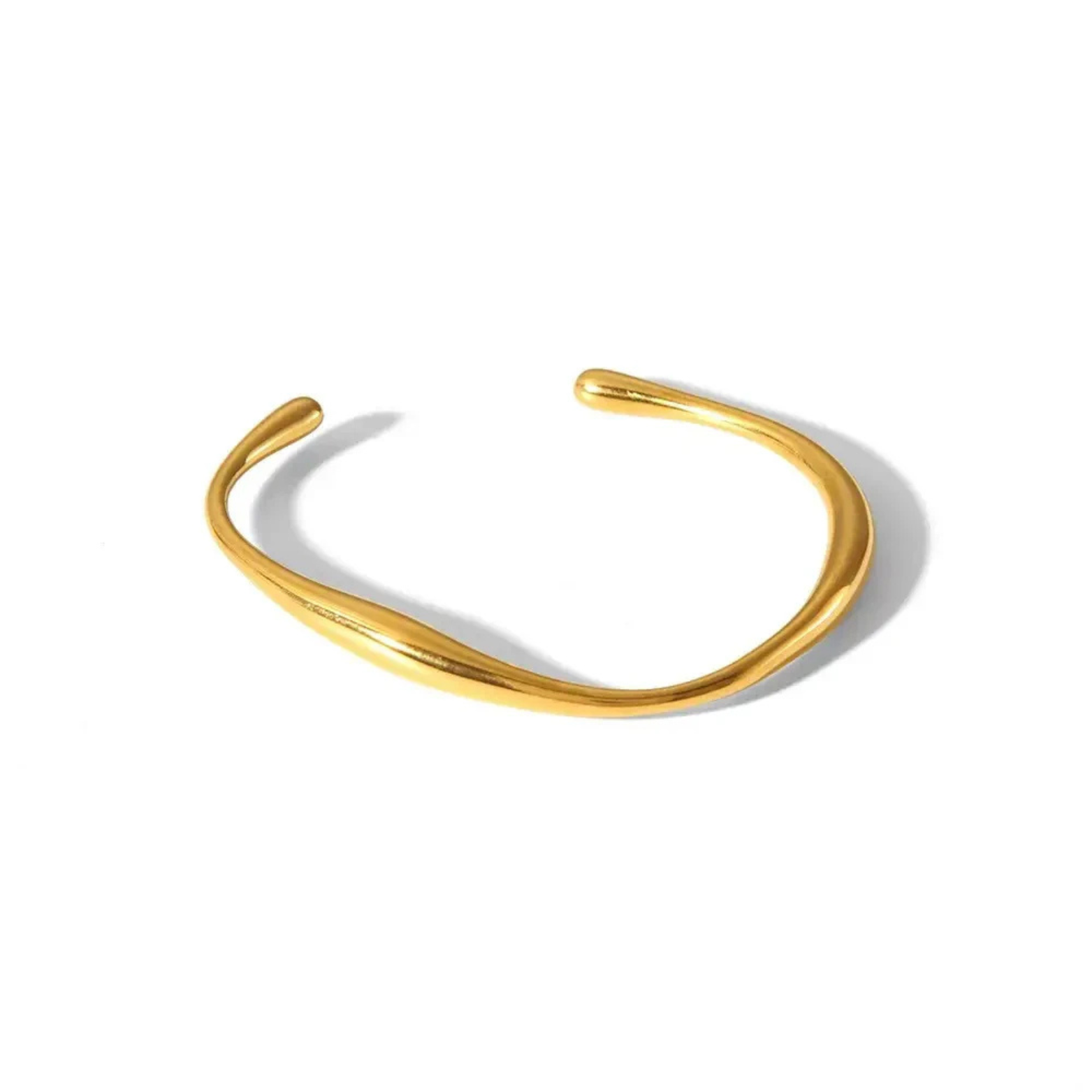 I Bangle - Or