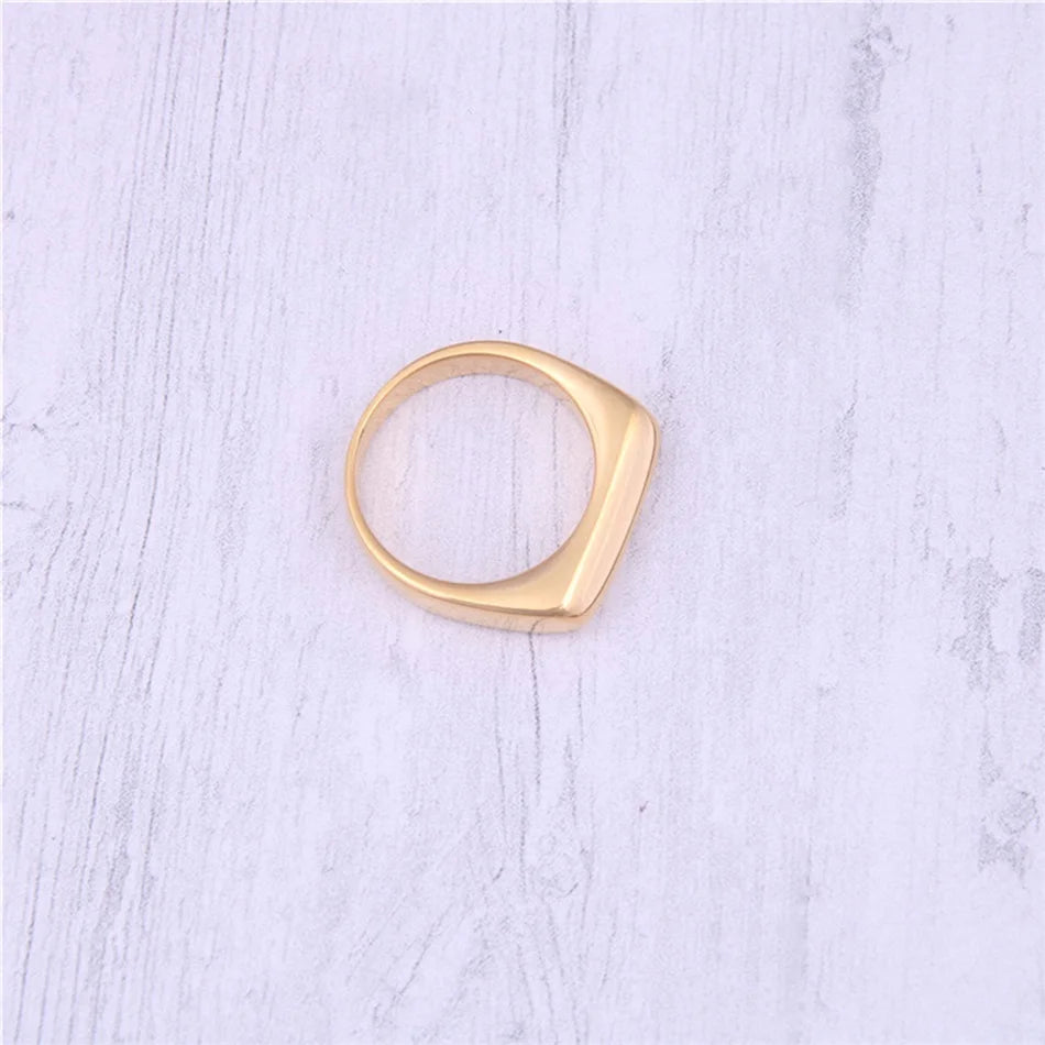 I Ring - Or