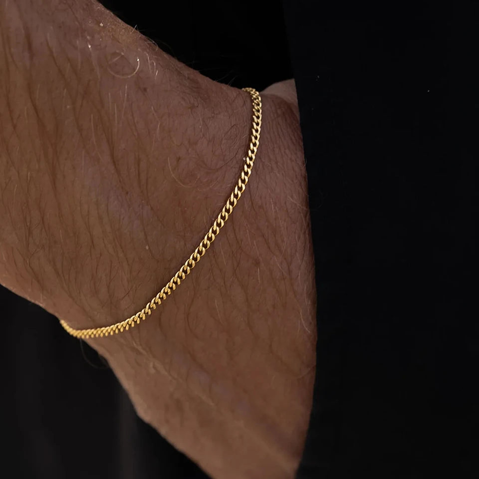 Classique Bracelet - Or