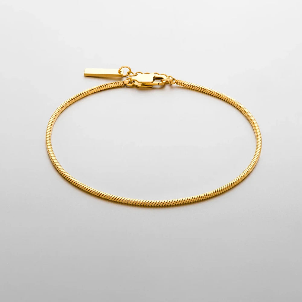 Éclipse Bracelet - Or