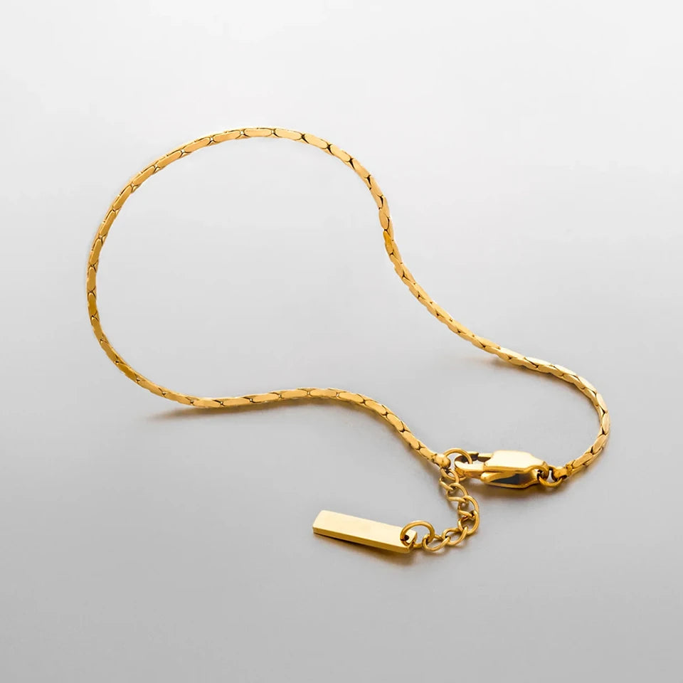 Royale Bracelet - Or