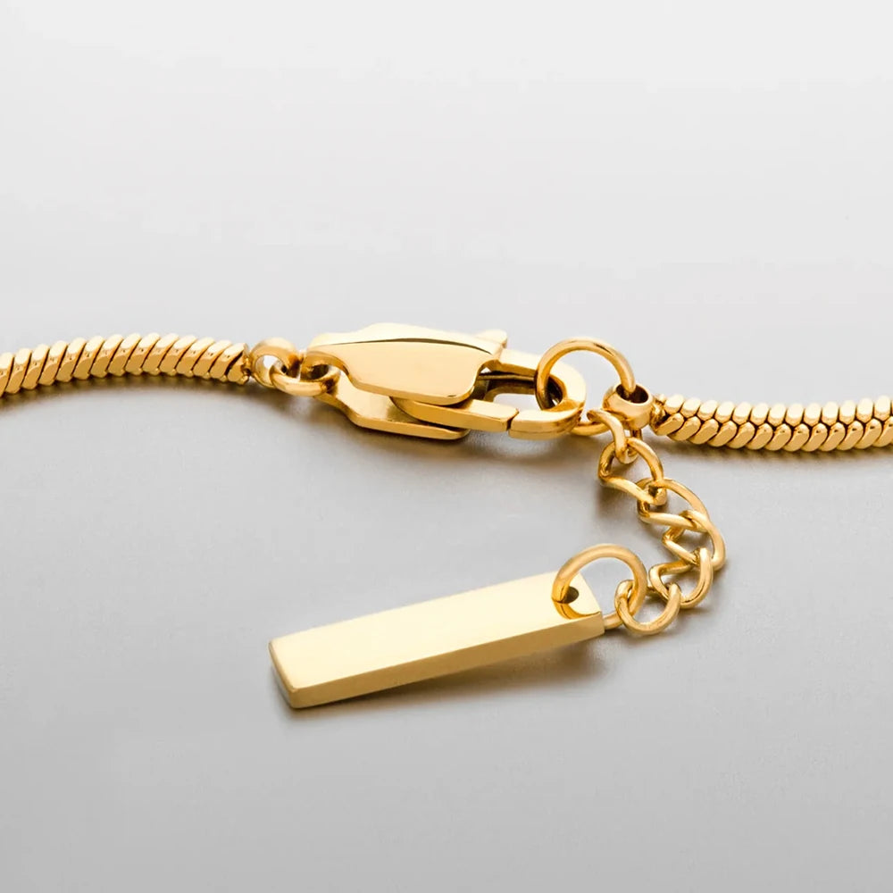 Éclipse Bracelet - Or