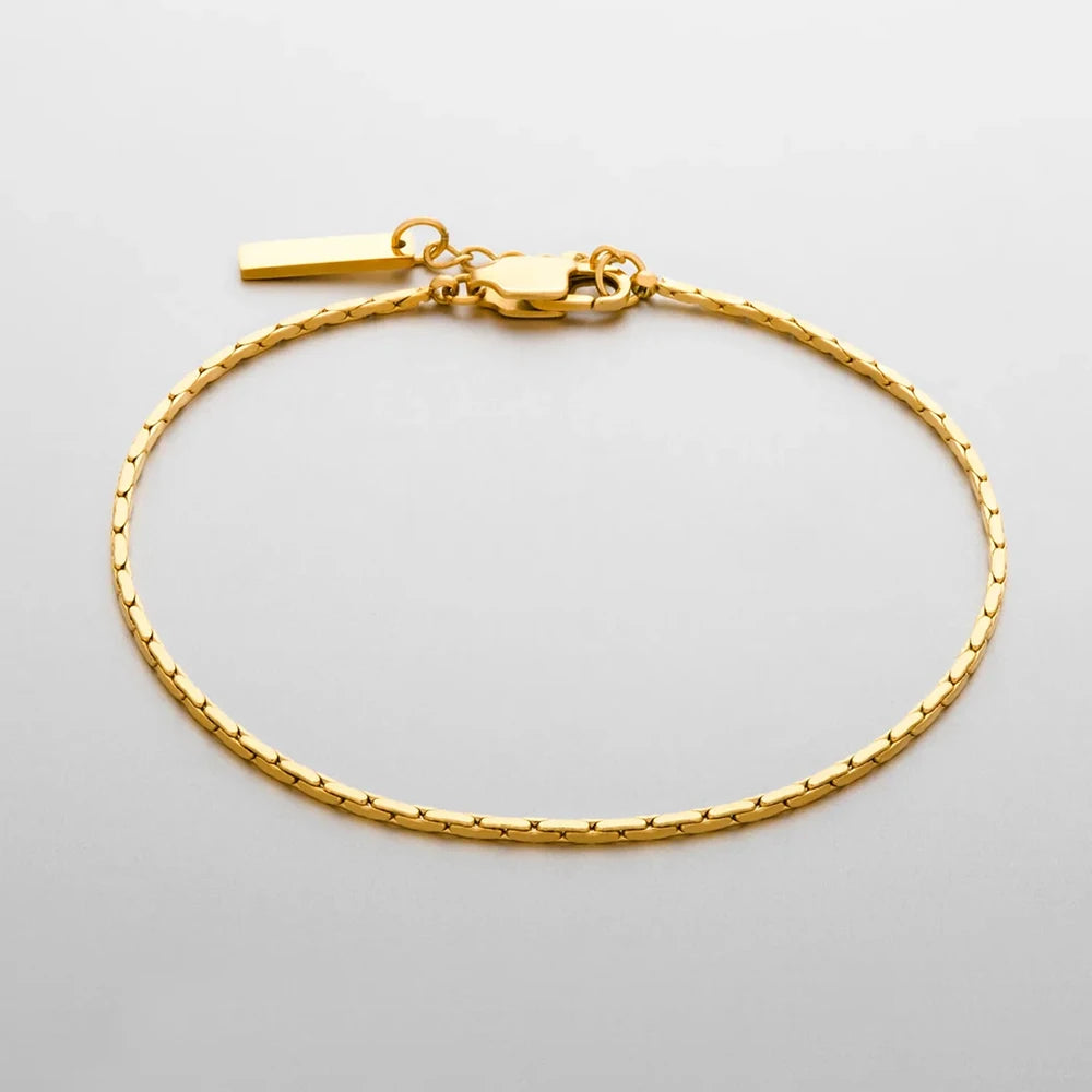 Royale Bracelet - Or