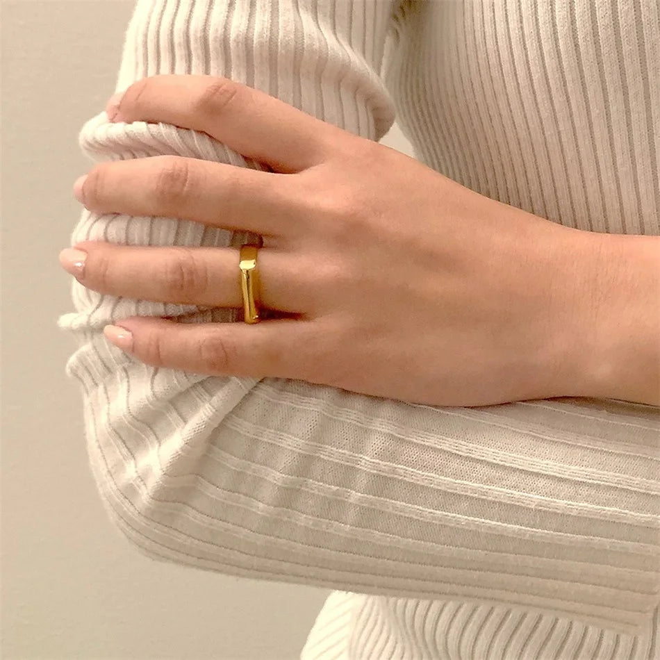 I Ring - Or