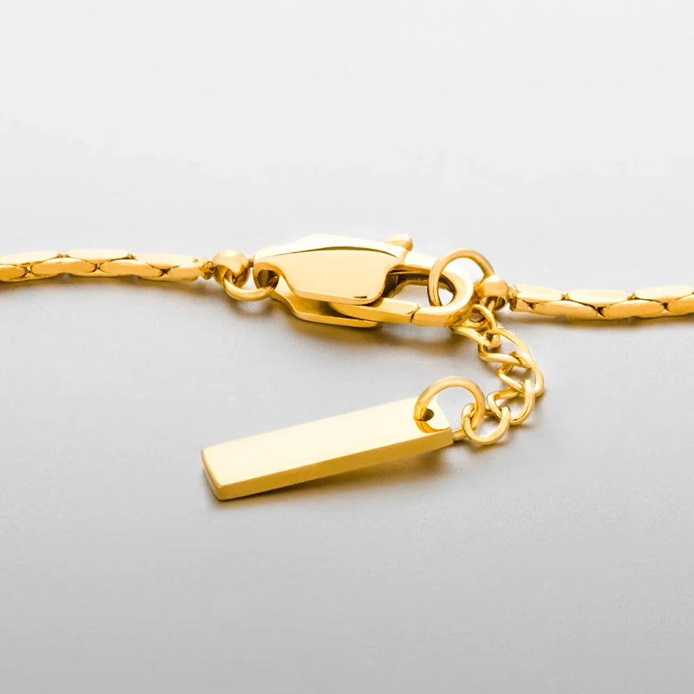 Royale Bracelet - Or