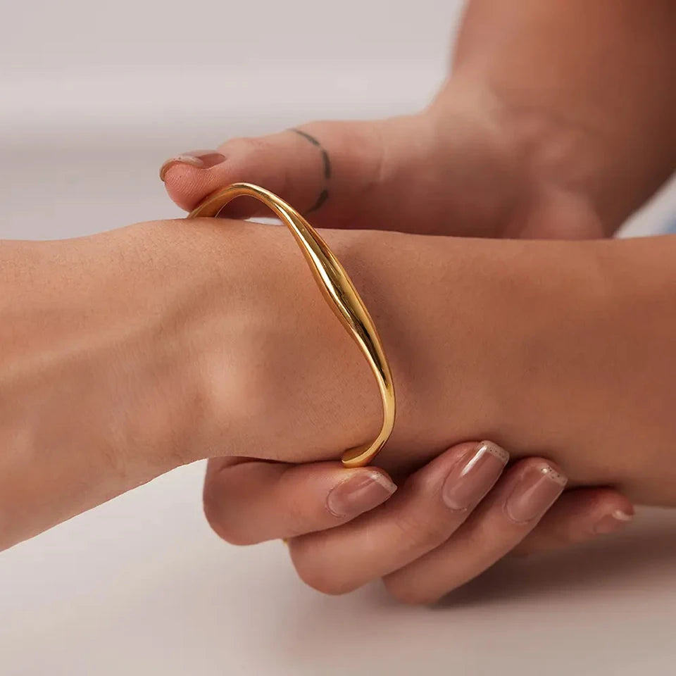 I Bangle - Or