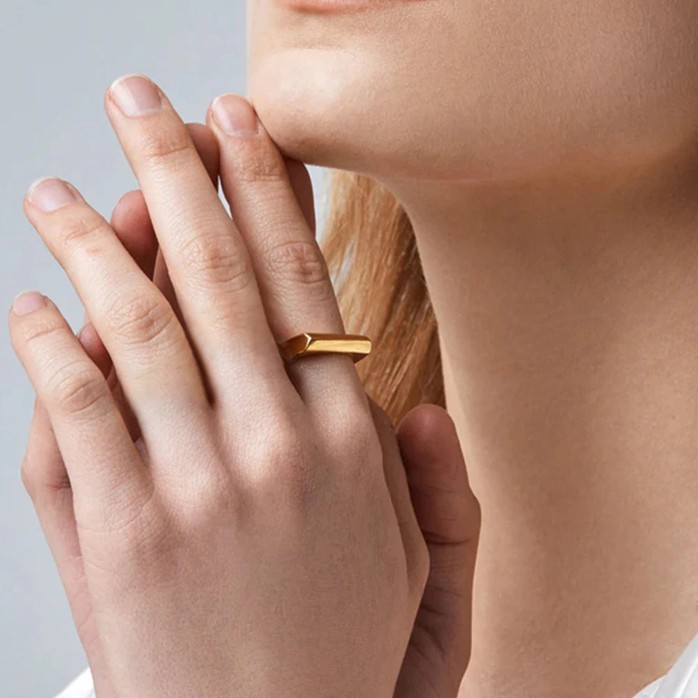 I Ring - Or