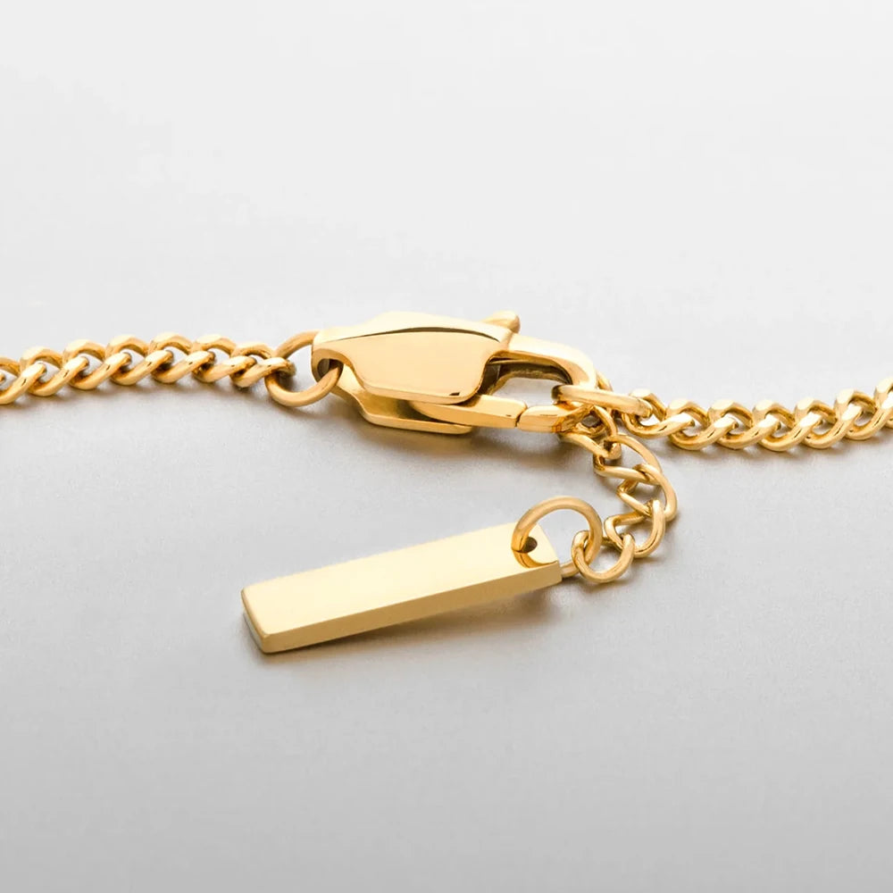 Classique Bracelet - Or