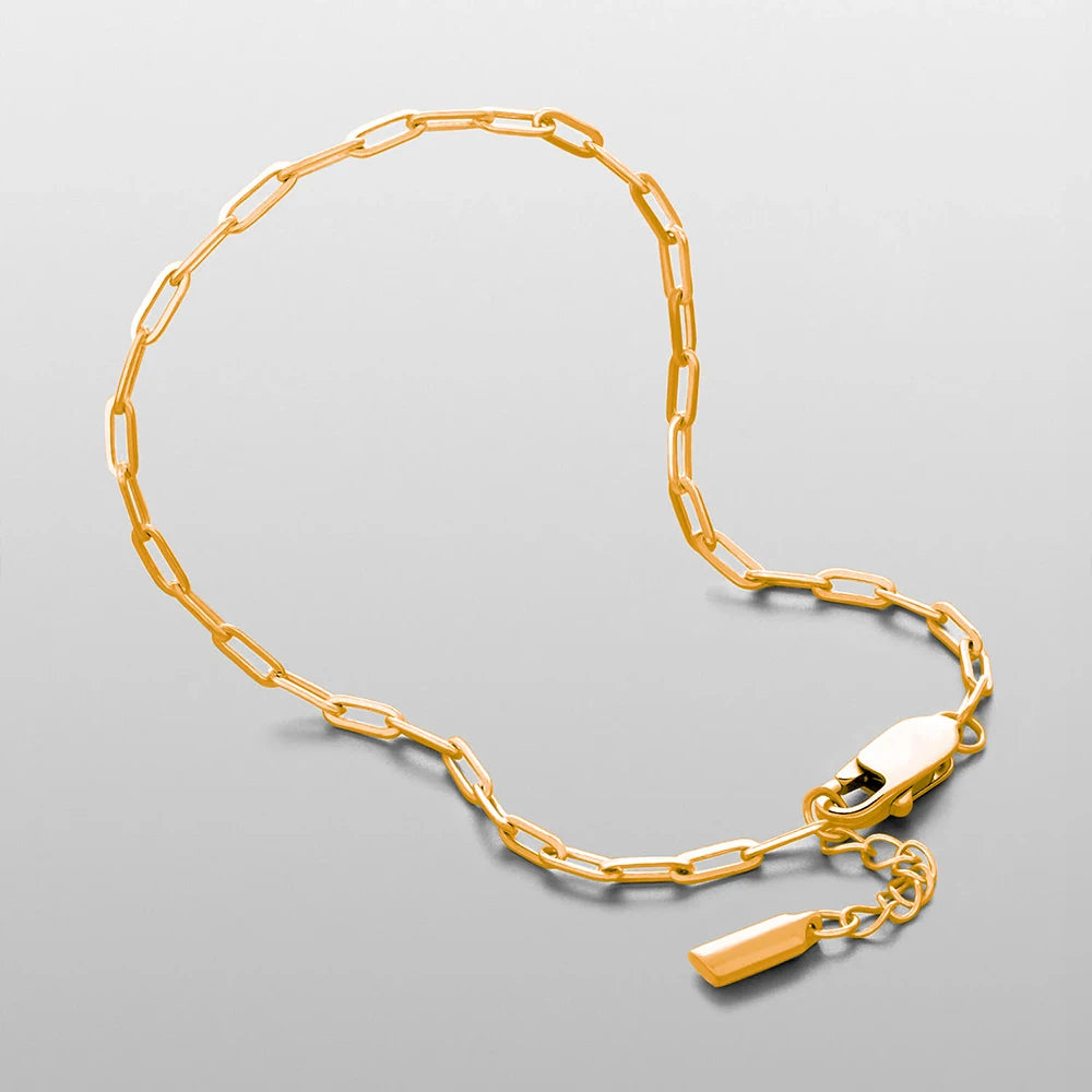 Chaîne Bracelet - Or