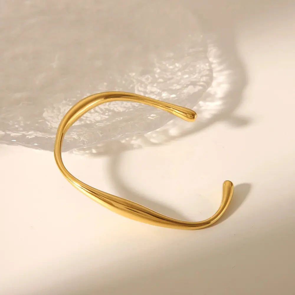 I Bangle - Or