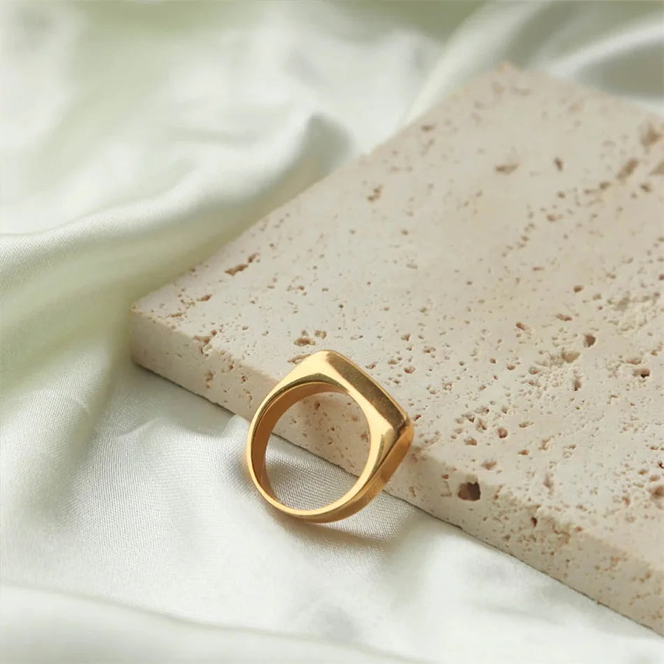 I Ring - Or