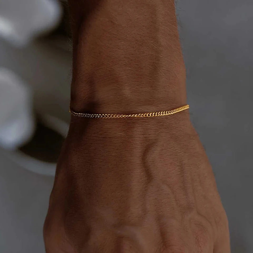 Classique Bracelet - Or