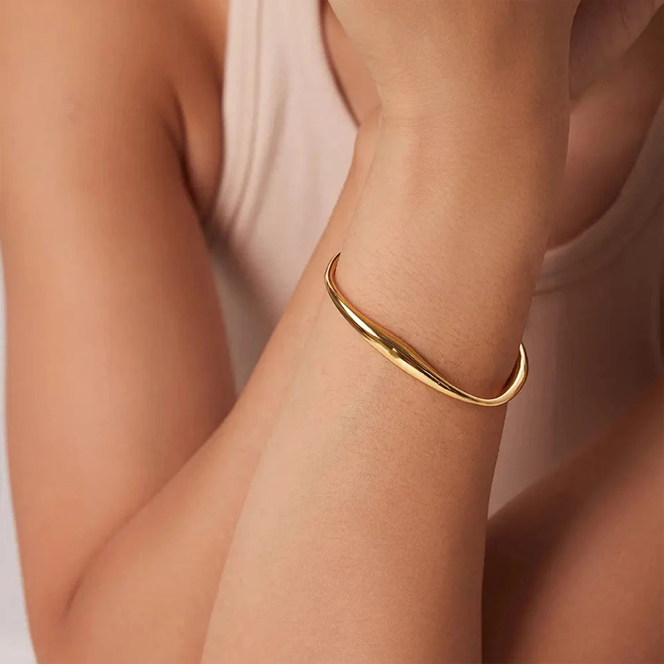 I Bangle - Or