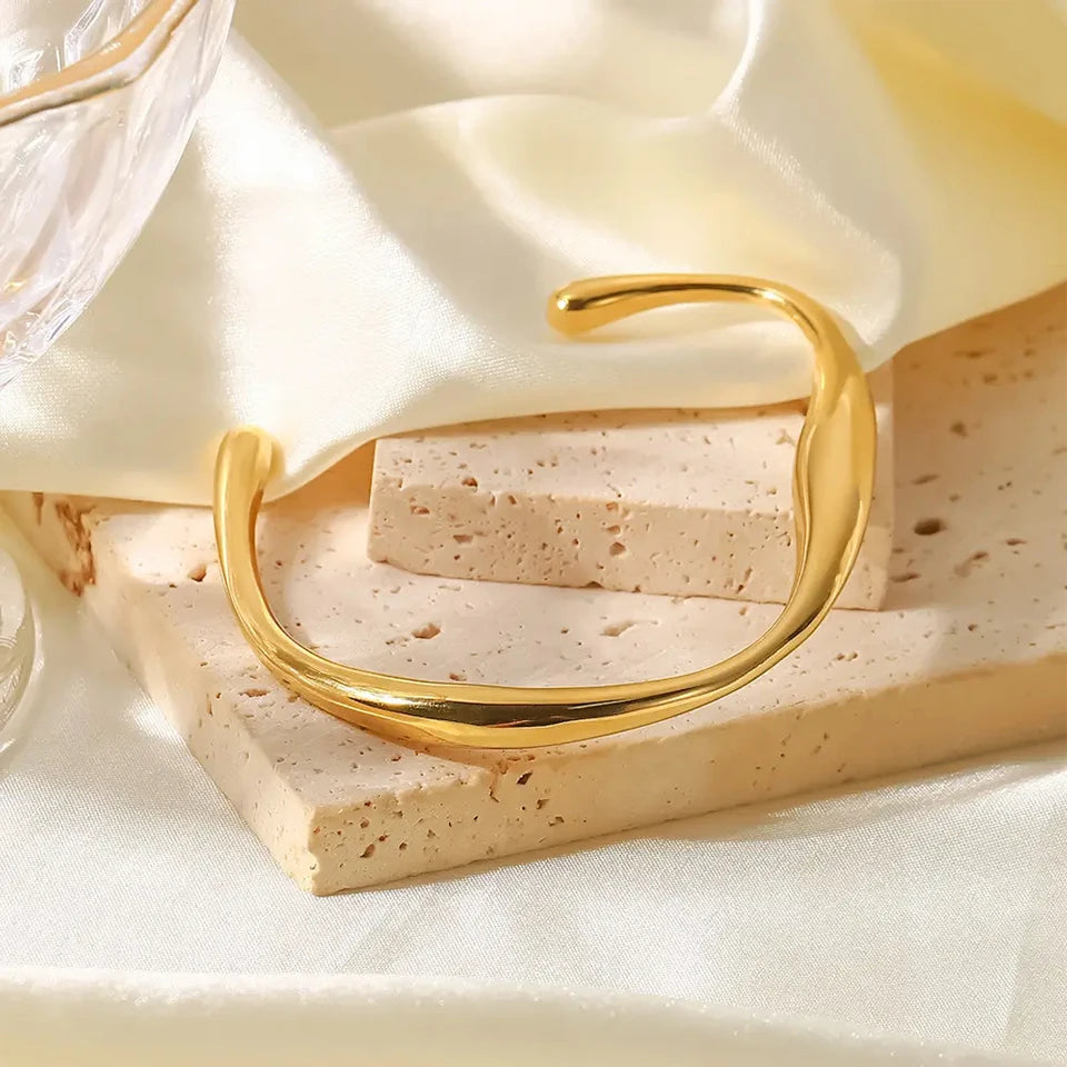 I Bangle - Or