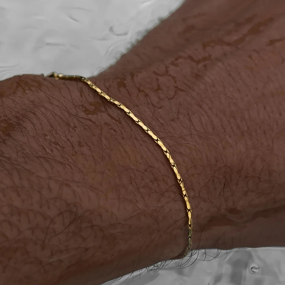 Royale Bracelet - Or