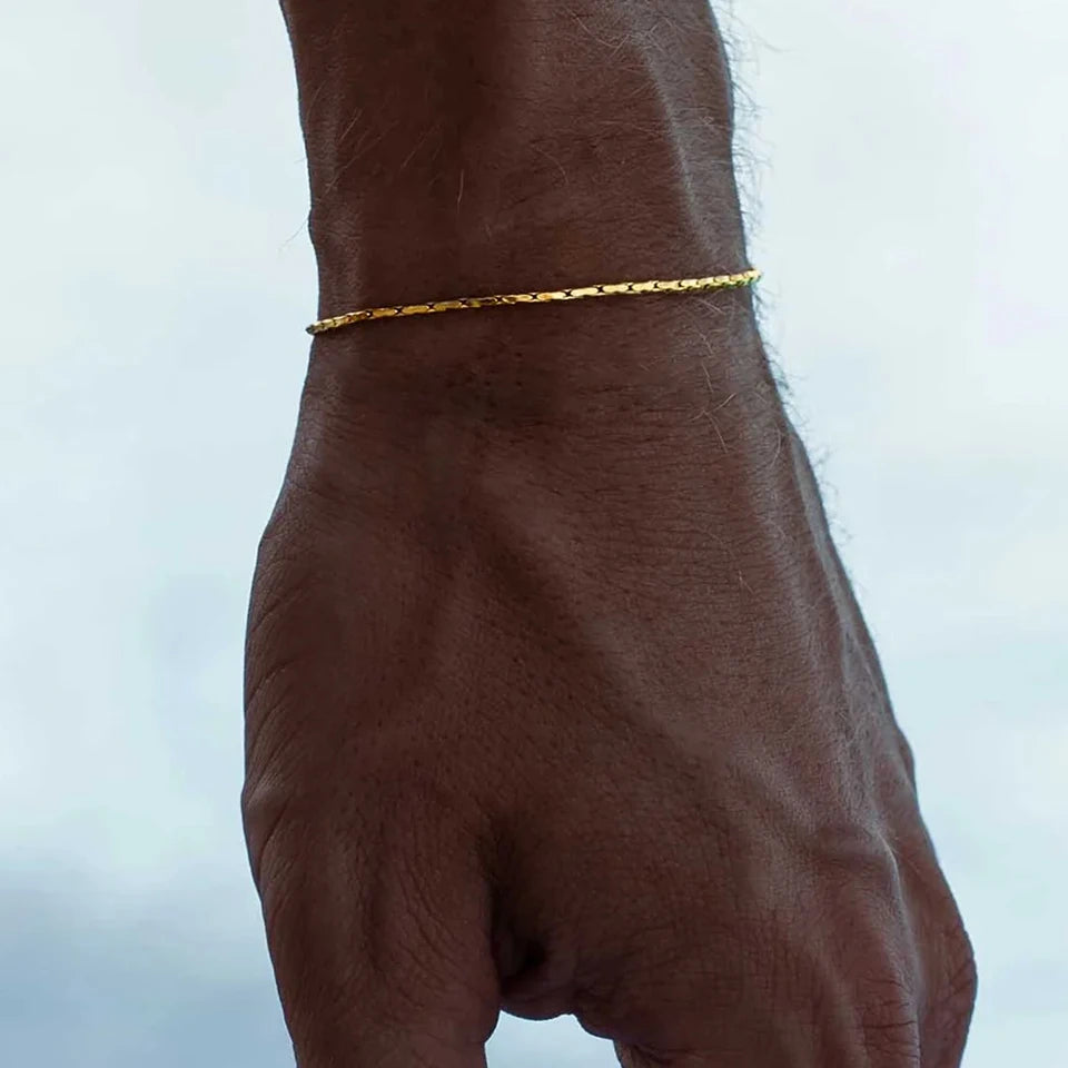 Royale Bracelet - Or