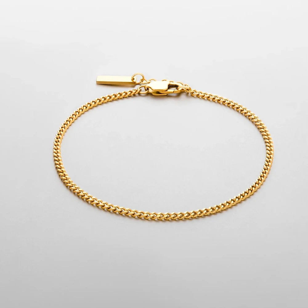 Classique Bracelet - Or