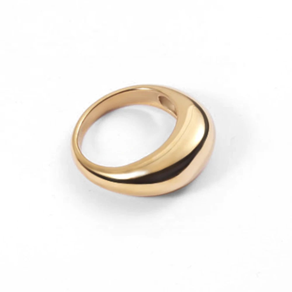 Simple Ring - Or